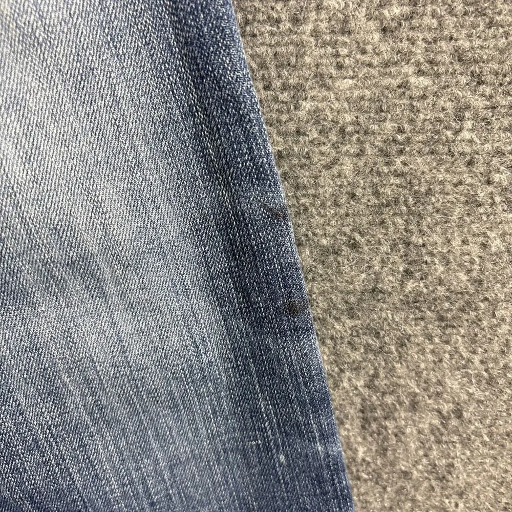 AG Adriano Goldschmied Protege Jeans Mens Size 31R blue Straight